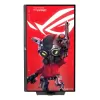 מסך מחשב גיימינג Asus 27 Monitor ROG Strix XG27UCGR Gen2 90LM0CS0-B01371 27" IPS