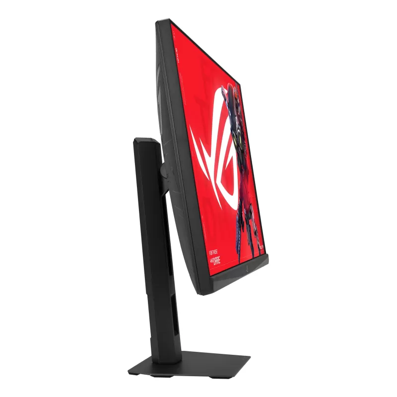 מסך מחשב גיימינג Asus 27 Monitor ROG Strix XG27UCGR Gen2 90LM0CS0-B01371 27" IPS