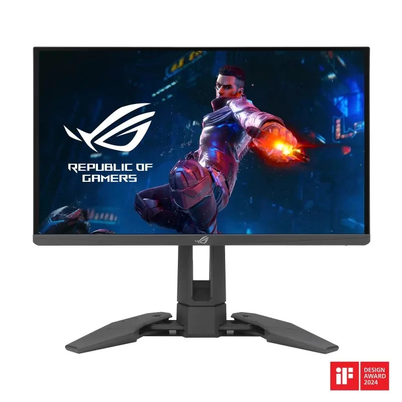 Computer Monitor Asus ROG Swift Pro PG248QP 90LM08T0-B013R1 24.1" TN