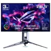 Computer Monitor Asus ROG Swift OLED PG27UCDM 90LM0CF2-B01971 26.5"