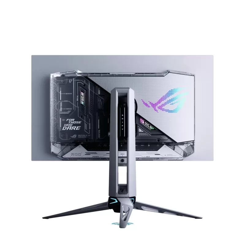 Computer Monitor Asus ROG Swift OLED PG27UCDM 90LM0CF2-B01971 26.5"