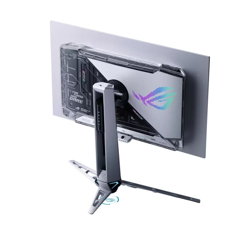 Computer Monitor Asus ROG Swift OLED PG27UCDM 90LM0CF2-B01971 26.5"