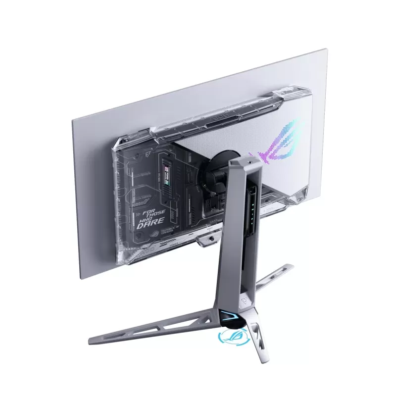 Computer Monitor Asus ROG Swift OLED PG27UCDM 90LM0CF2-B01971 26.5"
