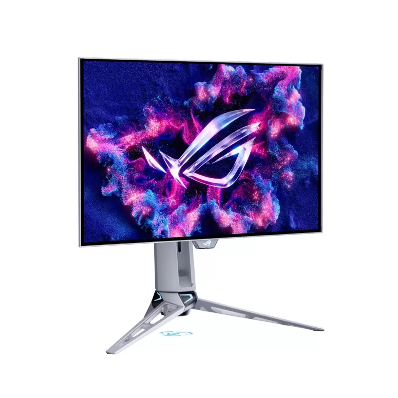 Computer Monitor Asus ROG Swift OLED PG27UCDM 90LM0CF2-B01971 26.5"