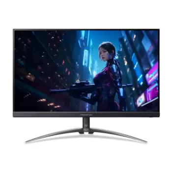 מסך מחשב Acer Predator X32Q FS 31.5 MiniLED IPS 144Hz UM.JXXEE.S05 31.5"