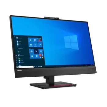 מסך מחשב Lenovo ThinkVision T27QD-4v 64B8UAT1IS 27" IPS