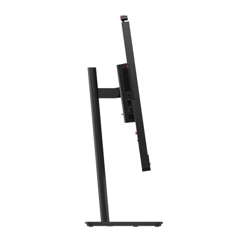 מסך מחשב Lenovo ThinkVision T27QD-4v 64B8UAT1IS 27" IPS מסך מחשב Lenovo ThinkVision T27QD-4v 64B8UAT1IS 27" IPS