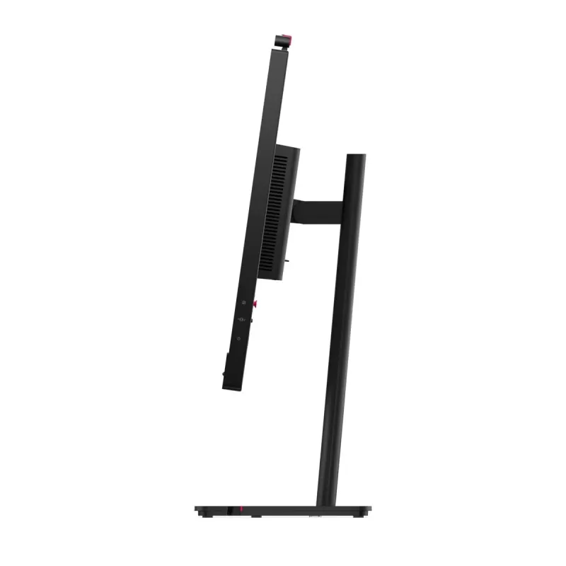 מסך מחשב Lenovo ThinkVision T27QD-4v 64B8UAT1IS 27" IPS מסך מחשב Lenovo ThinkVision T27QD-4v 64B8UAT1IS 27" IPS