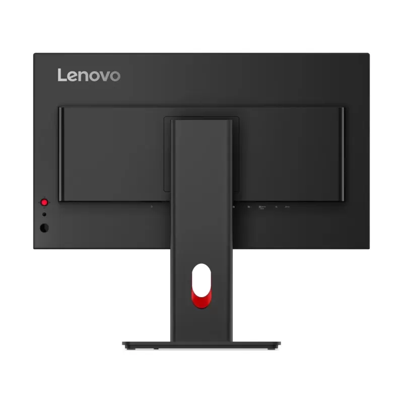 מסך מחשב Lenovo ThinkVision T24D-40 64B9GAT1IS 23.8" IPS