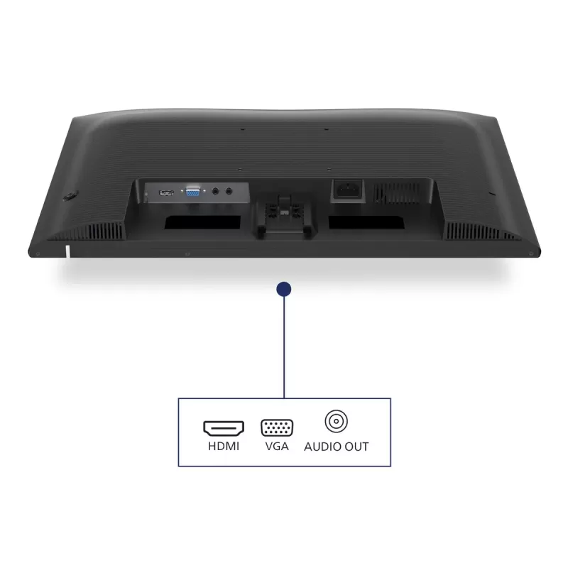 Монитор для ПК Philips 24 Monitor 24E1N1100A 24E1N1100A 23.8" IPS