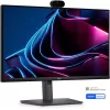 מסך מחשב Dell Pro 24 USB-C Hub Webcam Monitor P2426HEV OP-RD09-16810 23.8" IPS