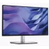 מסך מחשב Dell Pro 24 USB-C Hub Webcam Monitor P2426HEV OP-RD09-16810 23.8" IPS
