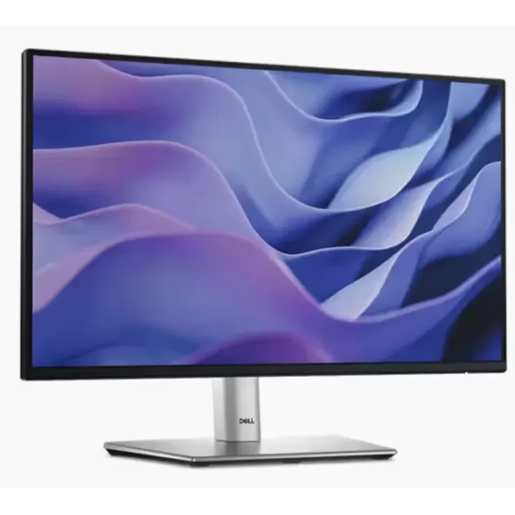 מסך מחשב Dell Pro 24 USB-C Hub Webcam Monitor P2426HEV OP-RD09-16810 23.8" IPS