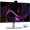 מסך מחשב Dell Pro 27 USB-C Hub Webcam Monitor P2726DEV OP-RD09-16811 27" IPS מסך מחשב Dell Pro 27 USB-C Hub Webcam Monitor P2726DEV OP-RD09-16811 27" IPS