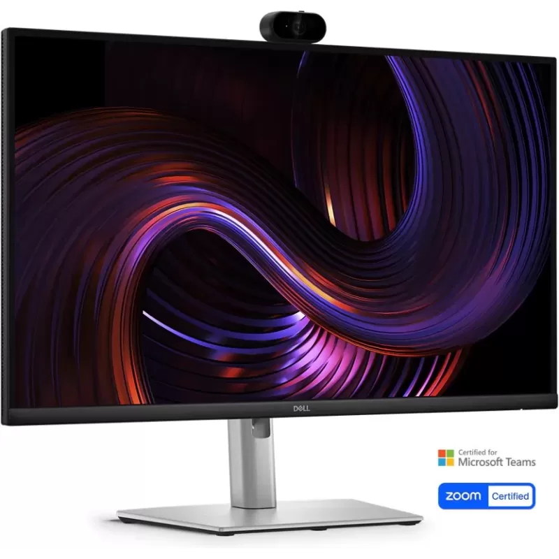 מסך מחשב Dell Pro 27 USB-C Hub Webcam Monitor P2726DEV OP-RD09-16811 27" IPS מסך מחשב Dell Pro 27 USB-C Hub Webcam Monitor P2726DEV OP-RD09-16811 27" IPS