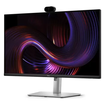Монитор для ПК Dell Pro 27 USB-C Hub Webcam Monitor P2726DEV OP-RD09-16811 27" IPS Монитор для ПК Dell Pro 27 USB-C Hub Webcam Monitor P2726DEV OP-RD09-16811 27" IPS