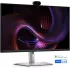מסך מחשב Dell Pro 27 USB-C Hub Webcam Monitor P2726DEV OP-RD09-16811 27" IPS