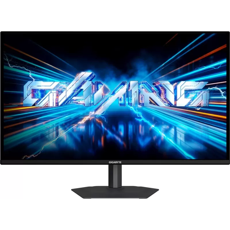 מסך מחשב Gigabyte 27" QHD 240Hz 0.03ms OLED Gaming Monitor GO27Q24A - יבואן רשמי מסך מחשב Gigabyte 27" QHD 240Hz 0.03ms OLED Gaming Monitor GO27Q24A - יבואן רשמי