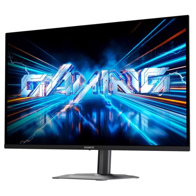 מסך מחשב Gigabyte 27" QHD 240Hz 0.03ms OLED Gaming Monitor GO27Q24A - יבואן רשמי מסך מחשב Gigabyte 27" QHD 240Hz 0.03ms OLED Gaming Monitor GO27Q24A - יבואן רשמי
