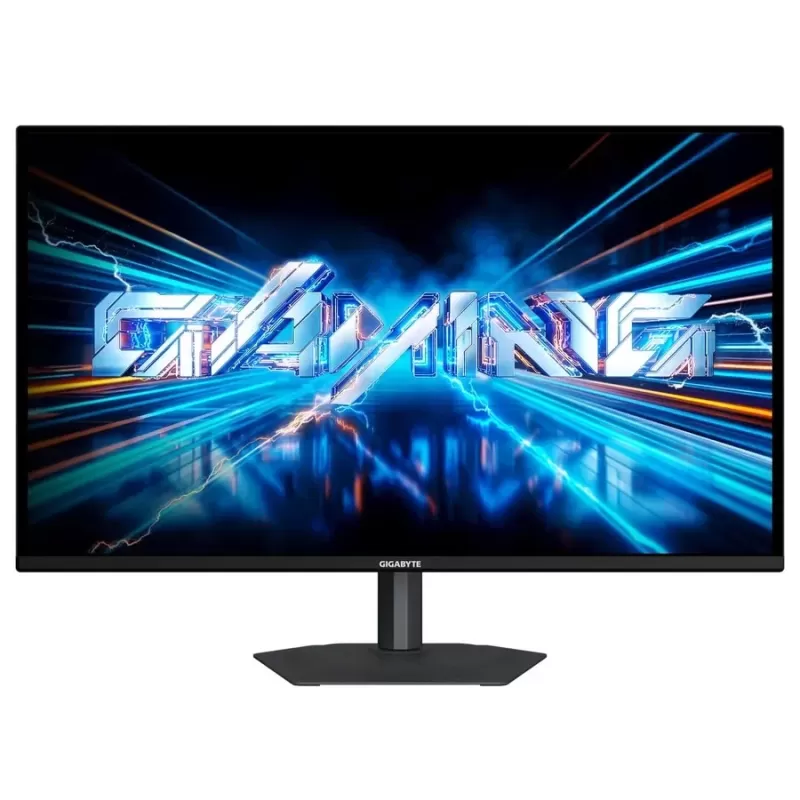מסך מחשב Gigabyte 27" QHD 240Hz 0.03ms OLED Gaming Monitor GO27Q24A - יבואן רשמי מסך מחשב Gigabyte 27" QHD 240Hz 0.03ms OLED Gaming Monitor GO27Q24A - יבואן רשמי