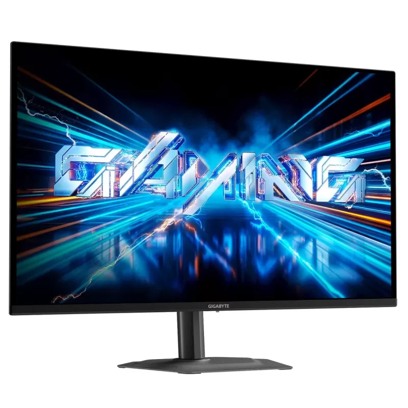 מסך מחשב Gigabyte 27" QHD 240Hz 0.03ms OLED Gaming Monitor GO27Q24A - יבואן רשמי מסך מחשב Gigabyte 27" QHD 240Hz 0.03ms OLED Gaming Monitor GO27Q24A - יבואן רשמי
