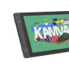Графический планшет HUION Kamvas 16 Gen3 15.8" 2.5K QHD Drawing Screen чёрный GS1563