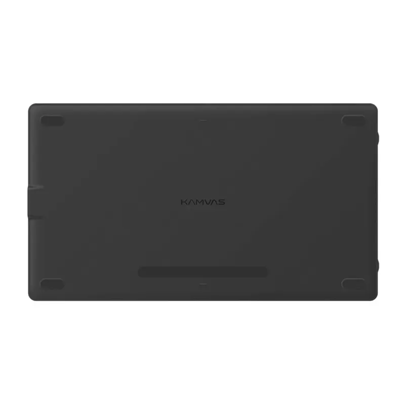 Графический планшет HUION Kamvas 16 Gen3 15.8" 2.5K QHD Drawing Screen чёрный GS1563