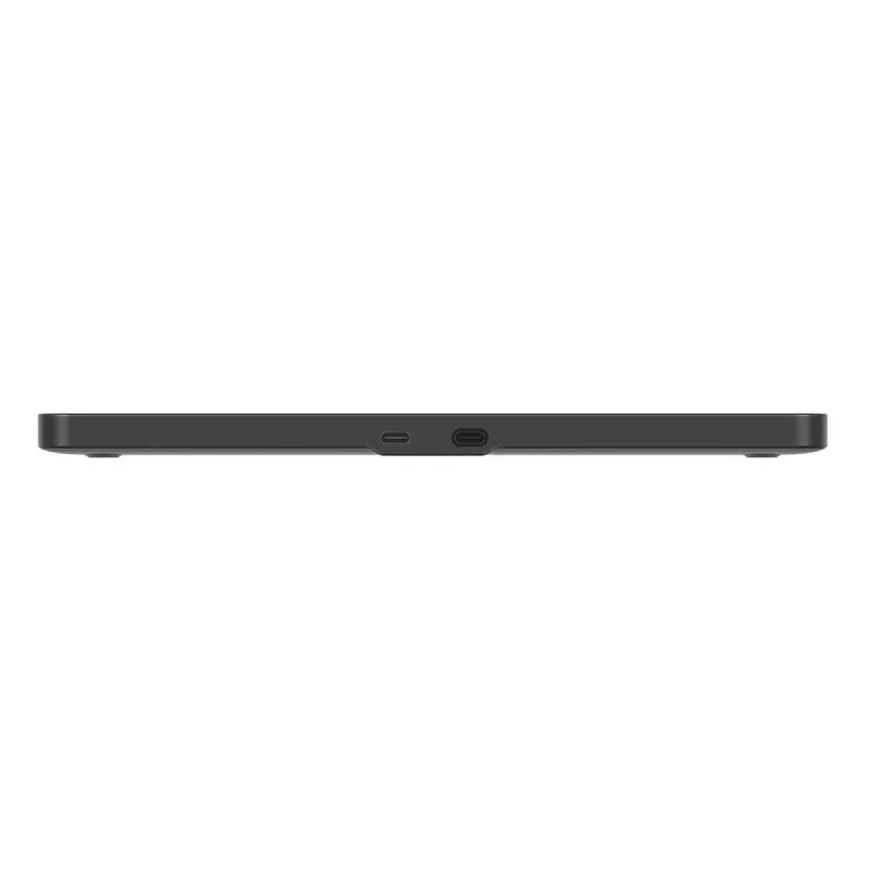 Графический планшет HUION Kamvas 16 Gen3 15.8" 2.5K QHD Drawing Screen чёрный GS1563