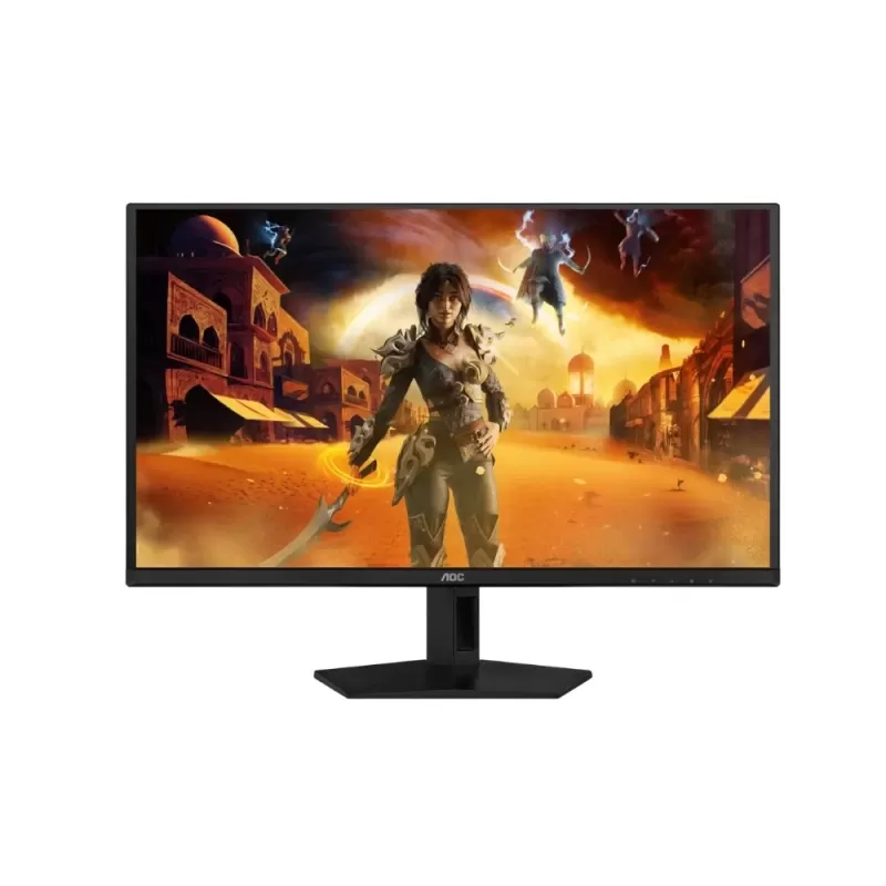 Gaming Monitor AOC Q27G41ZDF 26.5" QD-OLED 240Hz Q27G41ZDF Gaming Monitor AOC Q27G41ZDF 26.5" QD-OLED 240Hz Q27G41ZDF