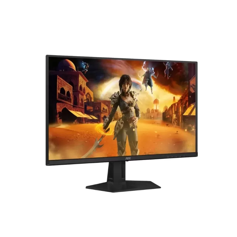 Gaming Monitor AOC Q27G41ZDF 26.5" QD-OLED 240Hz Q27G41ZDF Gaming Monitor AOC Q27G41ZDF 26.5" QD-OLED 240Hz Q27G41ZDF