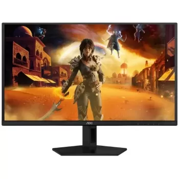 מסך גיימינג AOC Q27G41ZDF 26.5" OLED צבע שחור