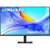 מסך מחשב Samsung SAMSUNG 36.5 ViewFinity S8 S37D800UAM UHD VA 60Hz DP HDMI 31.5 in S37D800UAM