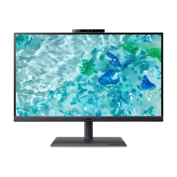 Монитор для ПК Acer Vero B277K D6 27|IPS|ZeroFrame|4ms|350nits|3YRW UM.HB7EE.617