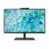 Computer Monitor Acer Vero B277K D6 27|IPS|ZeroFrame|4ms|350nits|3YRW UM.HB7EE.617
