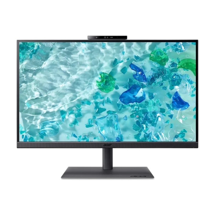 Computer Monitor Acer Vero B277K D6 27|IPS|ZeroFrame|4ms|350nits|3YRW UM.HB7EE.617