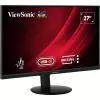 מסך מחשב ViewSonic VG2709U-2K 27" IPS צבע שחור