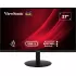מסך מחשב ViewSonic VG2709U-2K 27" IPS צבע שחור