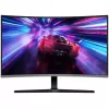 מסך מחשב Samsung 32" FHD 100Hz 4ms VA S32D390GAU צבע שחור - יבואן מקביל