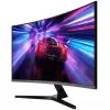 מסך מחשב Samsung 32" FHD 100Hz 4ms VA S32D390GAU צבע שחור - יבואן מקביל