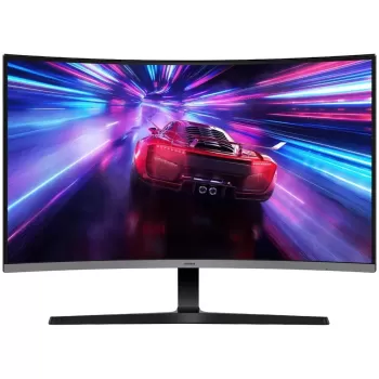 Монитор для ПК Samsung 32" FHD 100Hz 4ms VA S32D390GAU Цвет:чёрный - параллельный импортер Монитор для ПК Samsung 32" FHD 100Hz 4ms VA S32D390GAU Цвет:чёрный - параллельный импортер