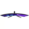 מסך מחשב Samsung 32" FHD 100Hz 4ms VA S32D390GAU צבע שחור - יבואן מקביל