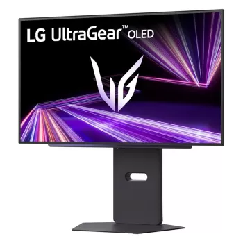 מסך מחשב LG 27" QHD 280Hz 0.03ms OLED 27GX700A-B צבע שחור - יבואן מקביל מסך מחשב LG 27" QHD 280Hz 0.03ms OLED 27GX700A-B צבע שחור - יבואן מקביל