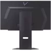 Computer Monitor LG 27" QHD 280Hz 0.03ms OLED 27GX700A-B Color:black - parallel importer