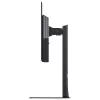 Computer Monitor LG 27" QHD 280Hz 0.03ms OLED 27GX700A-B Color:black - parallel importer