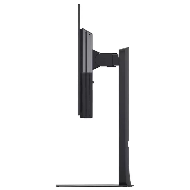 Computer Monitor LG 27" QHD 280Hz 0.03ms OLED 27GX700A-B Color:black - parallel importer