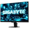 מסך מחשב Gigabyte G27Q20T 27" 2K, QHD IPS צבע שחור - יבואן רשמי