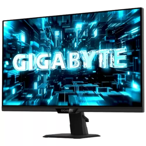 מסך מחשב Gigabyte G27Q20T 27" 2K, QHD IPS צבע שחור - יבואן רשמי