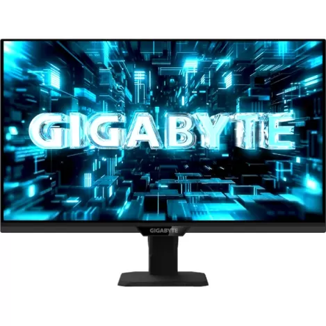 מסך מחשב Gigabyte G27Q20T 27" 2K, QHD IPS צבע שחור - יבואן רשמי