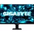 מסך מחשב Gigabyte G27Q20T 27" 2K, QHD IPS צבע שחור - יבואן רשמי