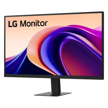 Монитор для ПК LG 27" QHD 100Hz USB-C IPS 27U631A-B Цвет:чёрный - параллельный импортер Монитор для ПК LG 27" QHD 100Hz USB-C IPS 27U631A-B Цвет:чёрный - параллельный импортер